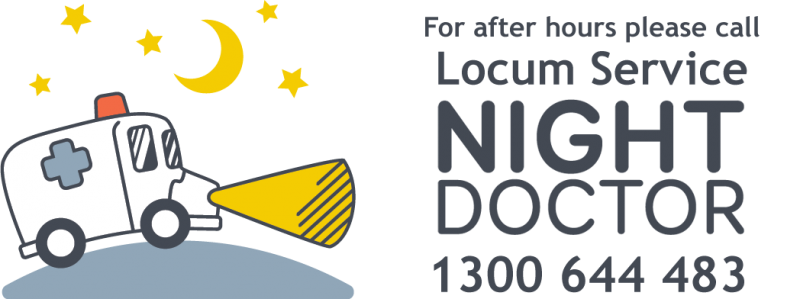 After Hours